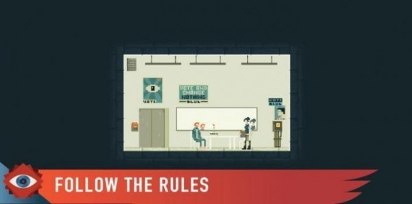 隔離的墻最新版 v2.0 安卓版 1