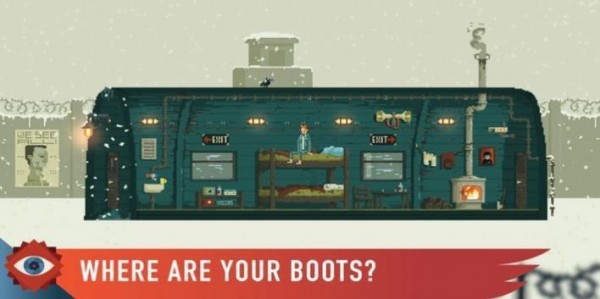 隔離的墻最新版 v2.0 安卓版 3