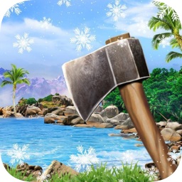 荒野生存游戲中文版