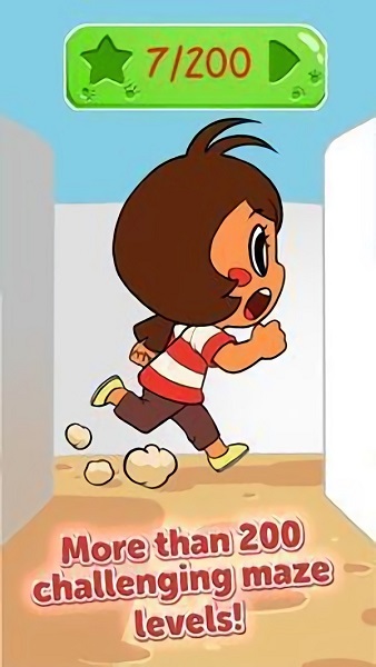 迷宮找貓咪手游(Finding Meng) v1.0.6 安卓版 2