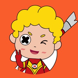 小衛(wèi)在線少兒美術(shù)