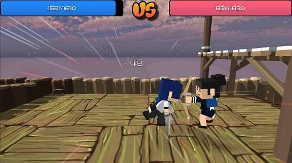 流氓校園手游 v1.0 安卓版 0