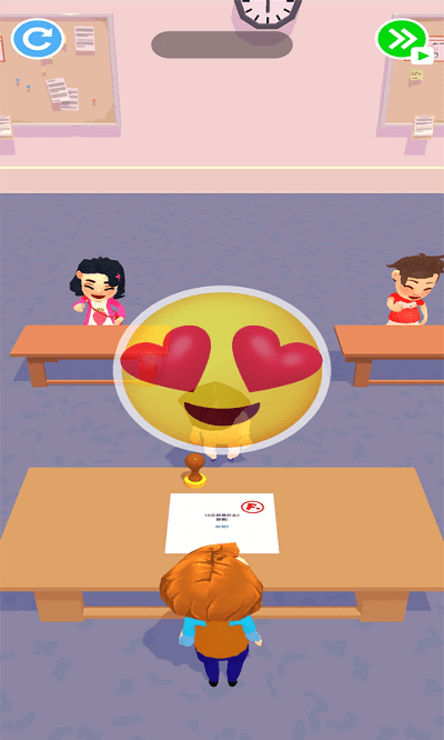 超級勞模手游 v1.0.4 安卓版 1