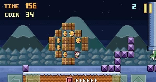 生氣的男孩 v0.6 安卓版 0