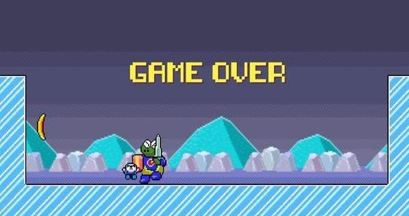 生氣的男孩 v0.6 安卓版 1