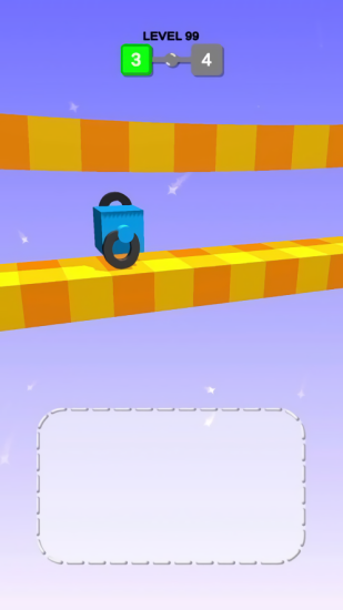 3D瘋狂賽跑下載