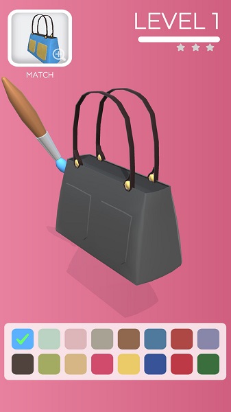 夢(mèng)幻衣櫥手機(jī)游戲 v1.0 安卓版 0