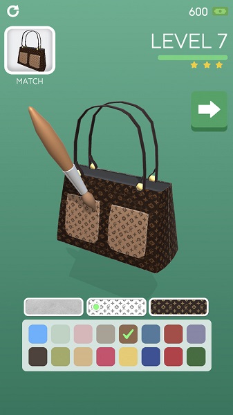 夢(mèng)幻衣櫥手機(jī)游戲 v1.0 安卓版 1