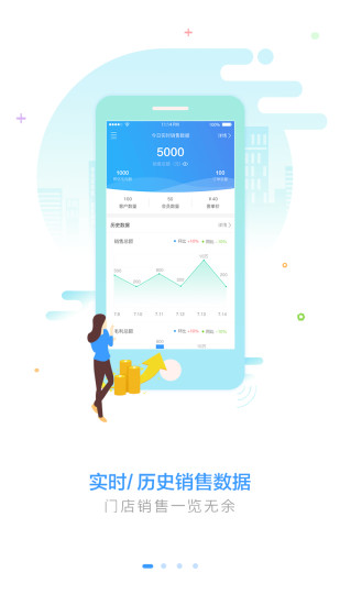 1919掌上門(mén)店ios版 v6.5.2 iphone手機(jī)版 3