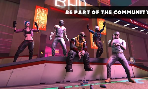 網(wǎng)絡(luò)世界中文版 v1.0.17 安卓版 1