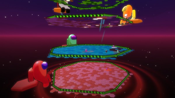 太空淘汰賽下載