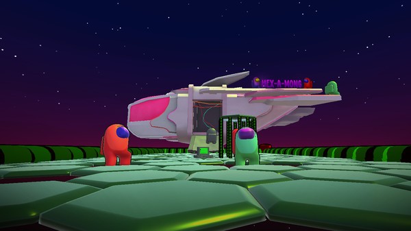 太空淘汰賽最新版 v1.3 安卓版 3