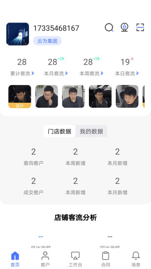 ai智慧門店 v1.4.2 安卓版 0