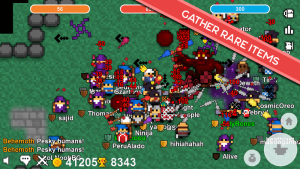 達(dá)拉的領(lǐng)土最新版(Darzas) v2.6 安卓版 0