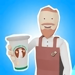 咖啡師的生活手游