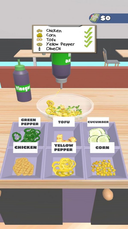 咖啡師的生活手游 v1.14.9 安卓版 0