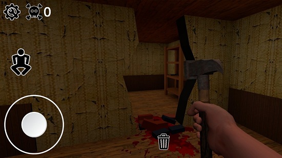 爺爺奶奶家逃走 v1.0.6 安卓版 2