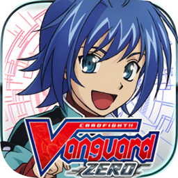 先鋒零tcg(ヴァンガードZERO)