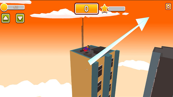 屋顶旅行下载游戏 屋顶旅行手机版下载