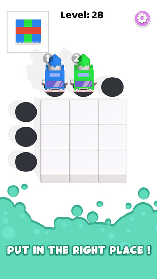 瓷磚涂色 v0.2 安卓版 0