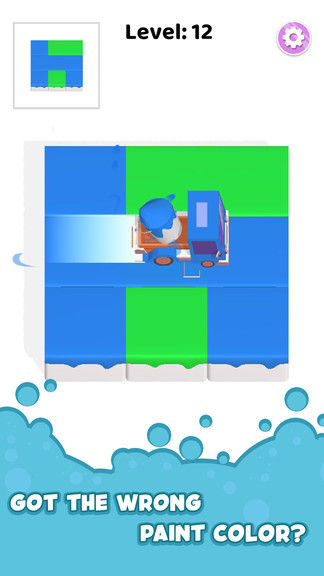 瓷磚涂色 v0.2 安卓版 2