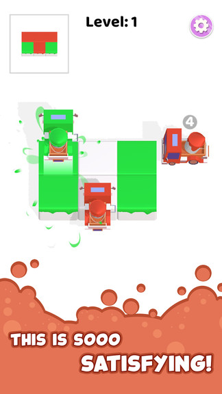 瓷磚涂色 v0.2 安卓版 3