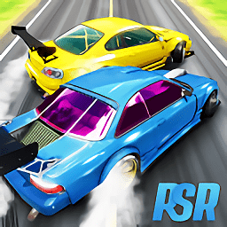 真實(shí)高速公路賽車手游