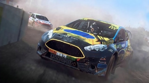 真實(shí)高速公路賽車手游 v1.1.2 安卓版 3