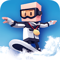 指尖冬运会最新版