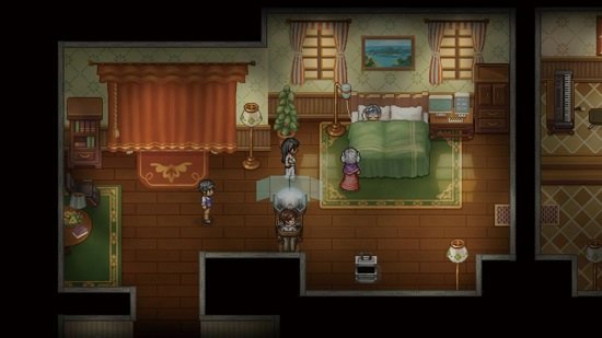 尋找天堂手機(jī)版下載