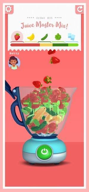 果汁搖搖樂(lè) v1.0 安卓版 0