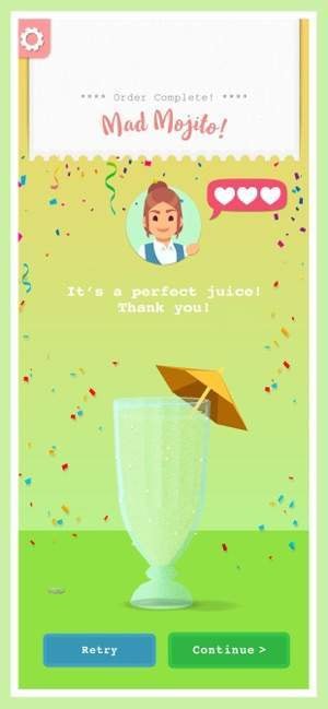 果汁搖搖樂(lè) v1.0 安卓版 3