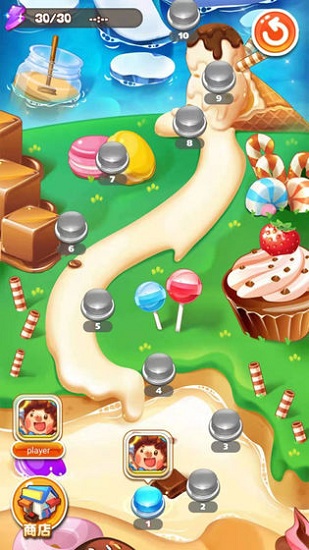 肥皂愛消除最新版 v1.0 安卓版 0