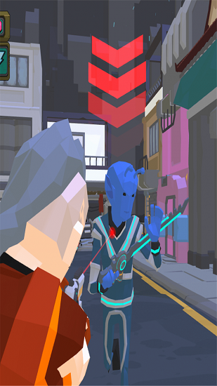 賽博城市77下載