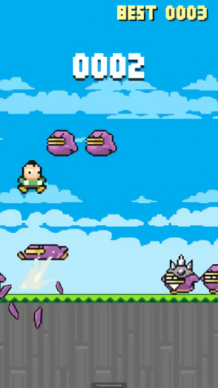 像素英雄2020最新版 v1.0.7 安卓版 0