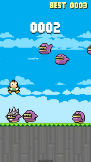 像素英雄2020最新版 v1.0.7 安卓版 1