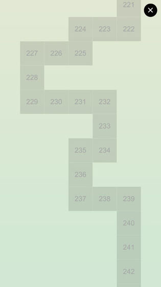 天天一筆畫賺錢游戲1