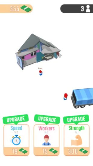 小小拆遷隊(duì)最新版 小小拆遷隊(duì)最新版下載