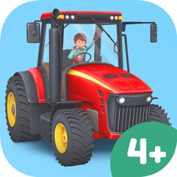 寶寶奇妙農(nóng)場(chǎng)軟件新版