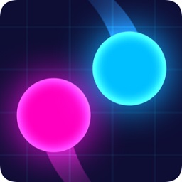 解壓魔幻粒子世界3d