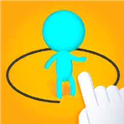 战斗全靠画手游