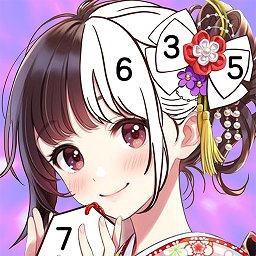 點(diǎn)點(diǎn)涂色手游