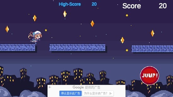 多彩跳躍者下載