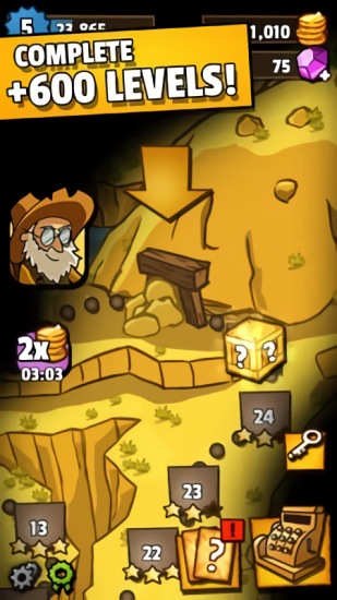 奶牛營(yíng)救最新版 v1.5.6 安卓版 1