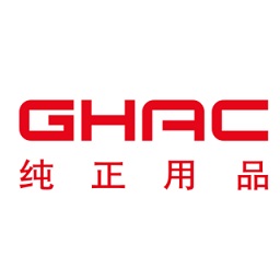 ghac控車