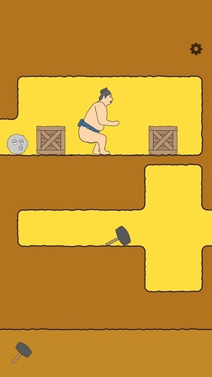 滾滾大冒險 v1.0.1 安卓版 0