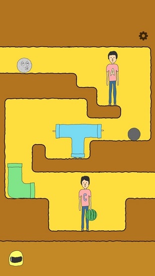 滾滾大冒險 v1.0.1 安卓版 2