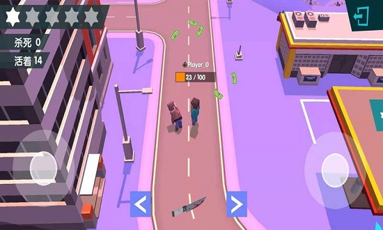 梦幻都市官方版 梦幻都市手游下载