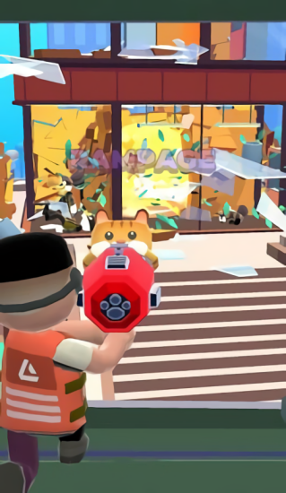 槍火英雄狙擊手3D 槍火英雄狙擊手3D下載