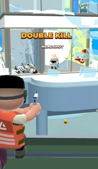 槍火英雄狙擊手3D v1.1.0 安卓版 1